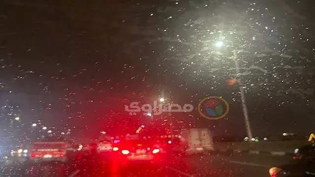 خفيفة على القاهرة الكبرى.. الأ...