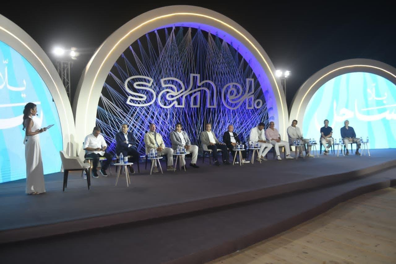 المصرية للاتصالات WE شريك البن...