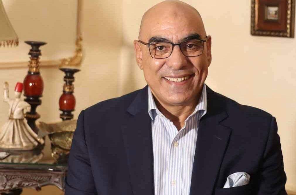 نائب رئيس الزمالك: نسعى لمصالح...