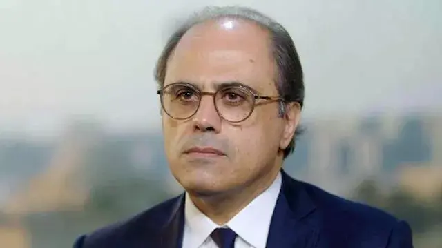 صندوق النقد: البرنامج مع مصر ي...
