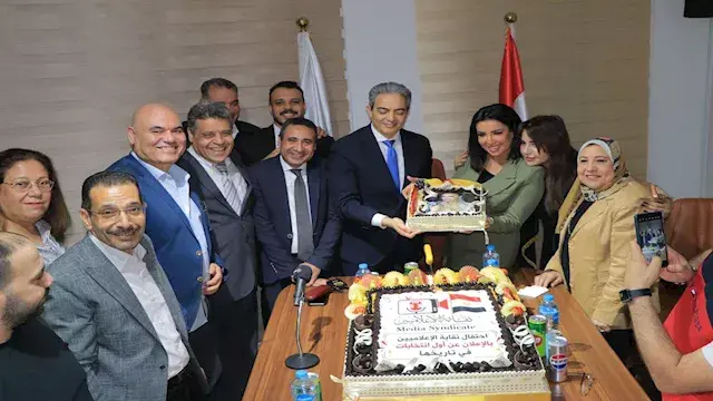 "الإعلاميين" تعلن الاستعداد لا...