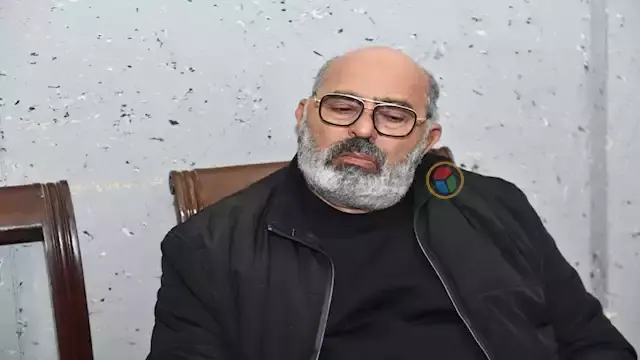 "الأخ والزميل العزيز".. إسماعي...