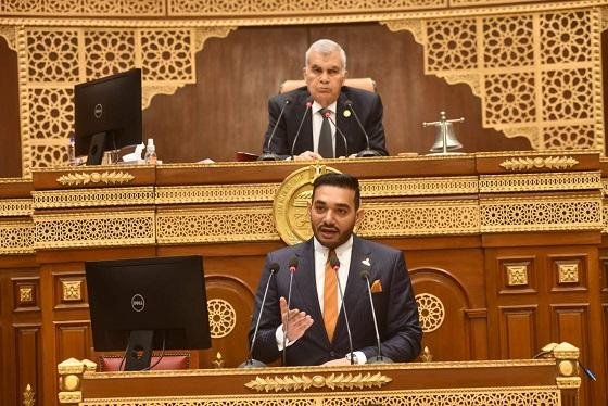 برلماني: توجيهات الرئيس السيسي...