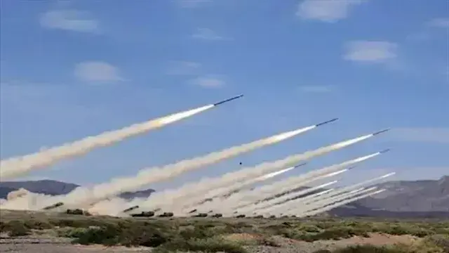 إصابات وأضرار في شمال إسرائيل...