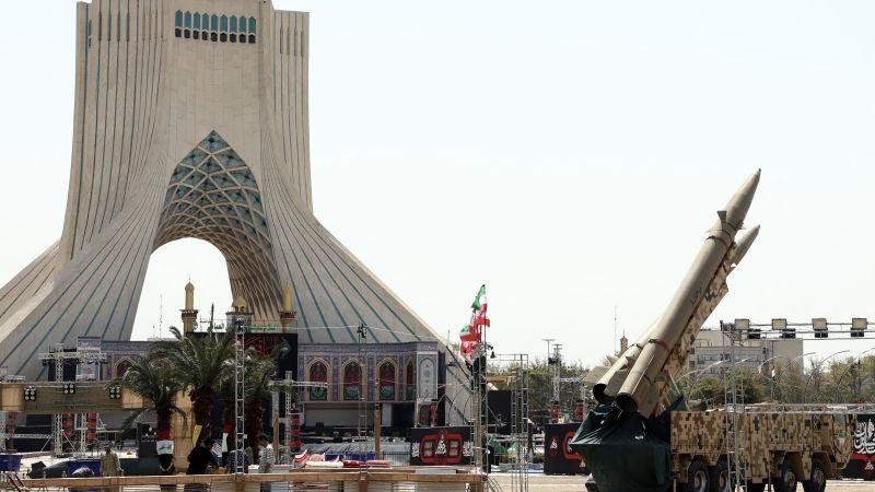 "لا تتوقعوا ضبط النفس".. تحذير إيراني جديد لأمريكا ودول في المنطقة