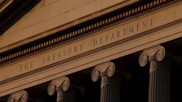 أمريكا: فرض عقوبات على 10 أفراد وكيانات مرتبطة بإيران