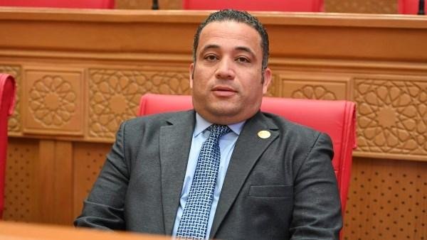 النائب هاني شحاتة: يجب منح الم...