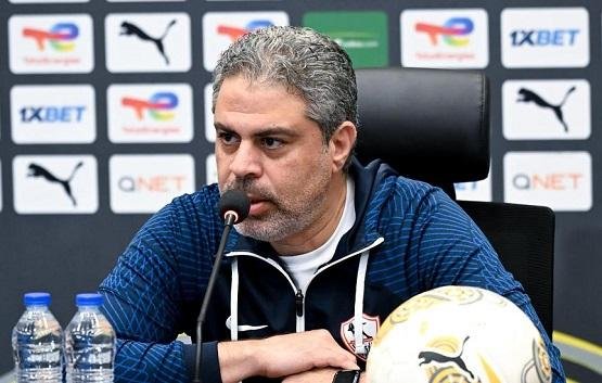 معتمد جمال: أهدي الدوري لروح م...