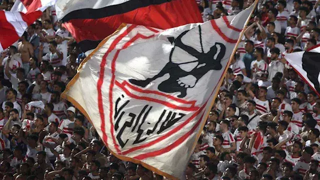 "أموال عبد المجيد وشركة الكرة"...