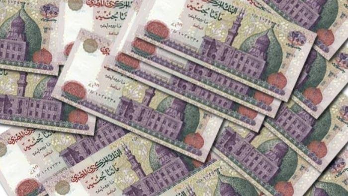 فئة الـ200 جنيه تستحوذ على الن...