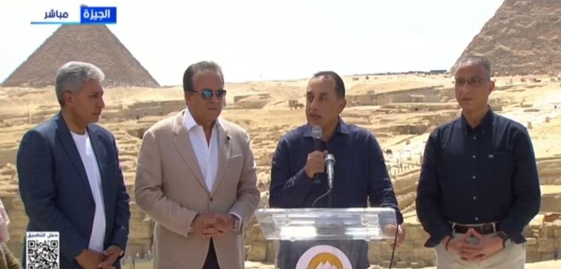 رئيس الوزراء: خطة تنفيذية عاجل...