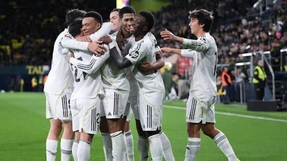 ريال مدريد يسجل أعلى إيرادات ف...