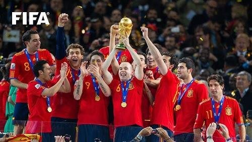 في مشاركتها الـ17.. إسبانيا تخ...