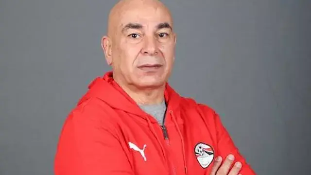 حسام حسن يتحدث عن خطة الإعداد لكأس العالم: "سنخوض مباريات قوية"