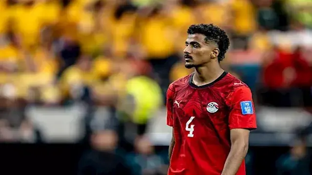 "نصفتني".. حسام عبد المجيد يتح...