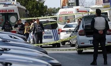 مقتل ستة أشخاص في حادث إطلاق ن...