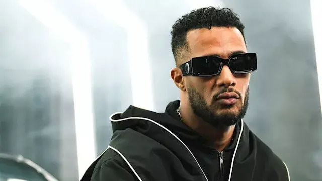محمد رمضان يتألق في فيينا ويخط...