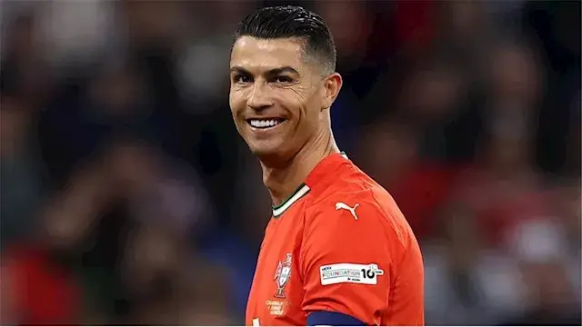رونالدو أساسيا وماييلي دكة.. ا...