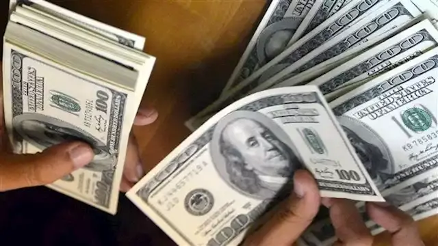 الأمن يضبط قضايا اتجار في النقد الأجنبي بقيمة 14 مليون جنيه خلال 24 ساعة