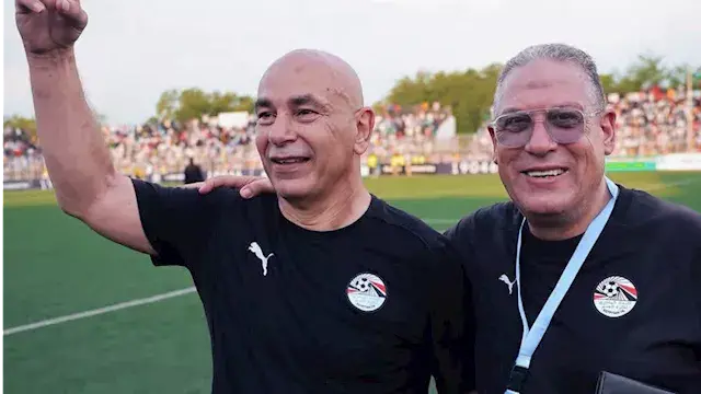 مصدر : اتحاد الكرة لم يطلب من...