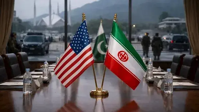 لوقف "حرب لبنان".. تفاصيل لقاء...