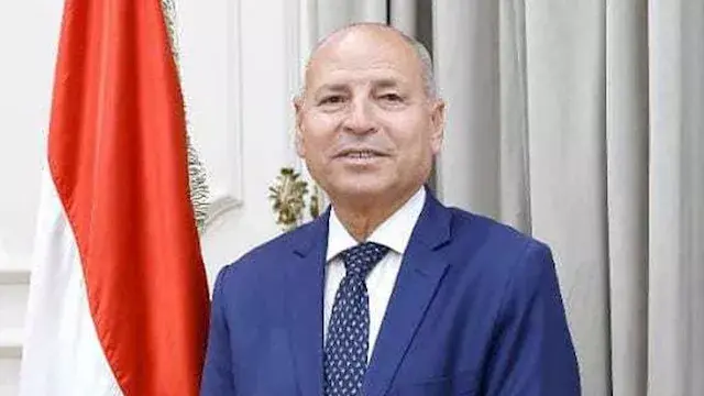محافظ القاهرة: مجازر مجانية وغرامات تصل إلى 10 آلاف جنيه للمخالفين