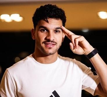 منصف بقرار: سعيد بالانضمام لمع...