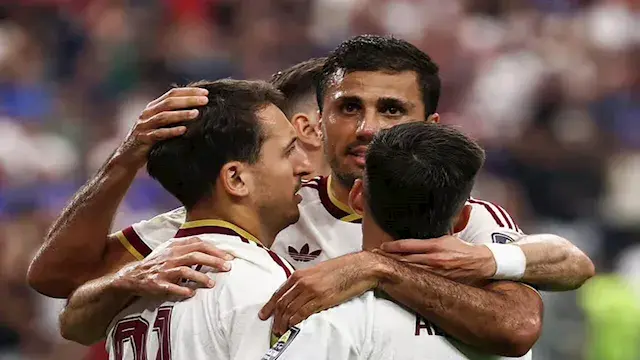 فيديو هدف إسبانيا في مرمى فرنس...