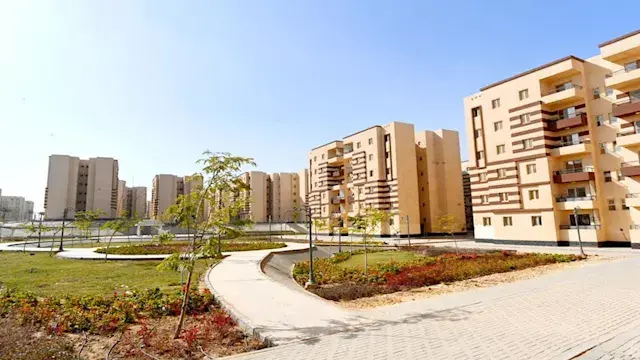 جهز 12500 جنيه|بدء سداد أقساط سكن لكل المصريين 7 غدًا.. وتحذير مهم