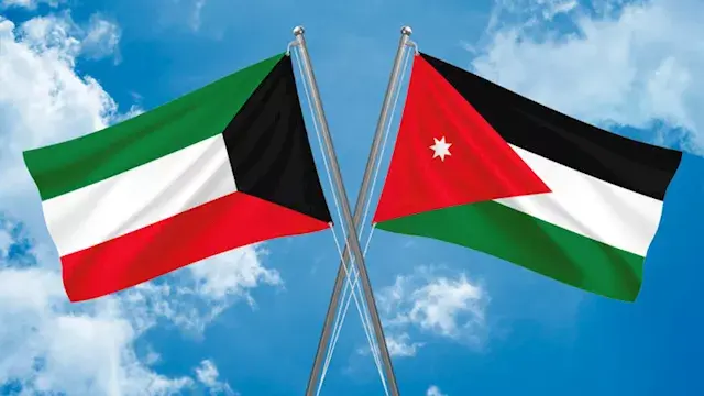 الكويت والأردن تدينان الاعتداءات الإيرانية على الإمارات