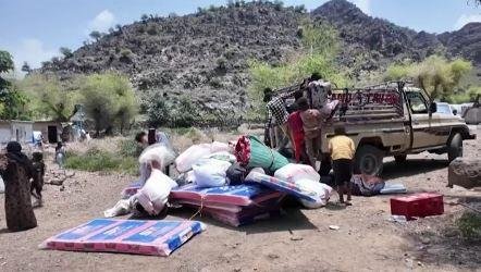 المنظمة الدولية للهجرة: 20 ملي...