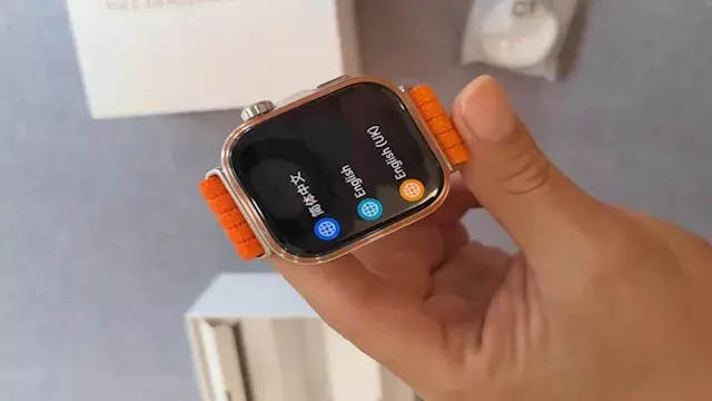 بتصميم أنيق ومواصفات ممتازة.. هواوي تطلق واحدة من أفضل الساعات الذكية