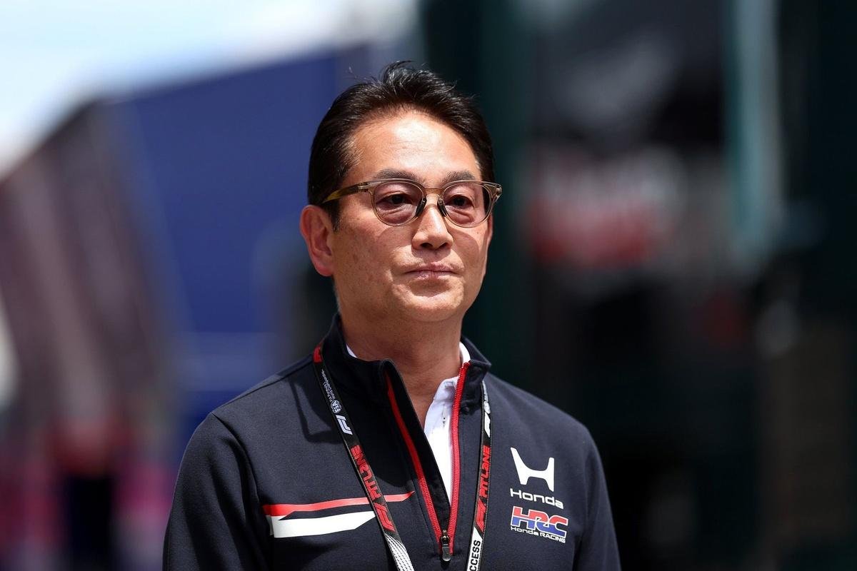 Honda HRC to get new boss with Koji Watanabe set for retirement