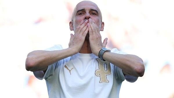جوارديولا إلى الإمارات؟.. تقارير إسبانية تكشف تفاصيل منصبه المحتمل