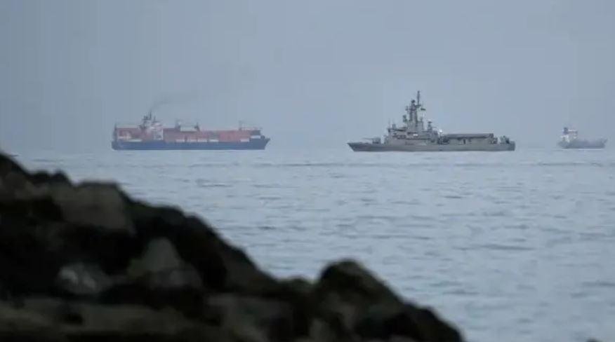 القيادة المركزية الأمريكية: تغ...