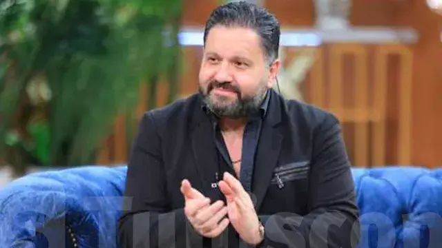 إدوارد يروج لأغنيته الجديدة مع...