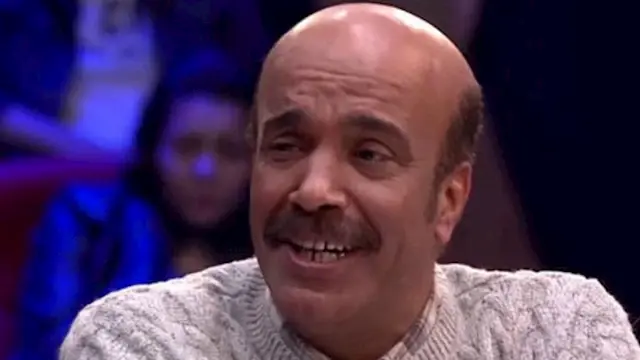 " كل حاجة وحشة من غيرك"..نجل س...