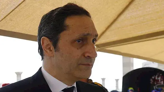 علاء مبارك يهاجم تصريحات يوسف...