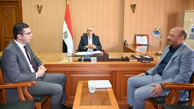 بتمويل 100 مليون دولار.. وزير...