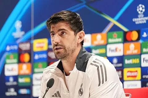 ريال مدريد يرفض التعاقد مع حار...