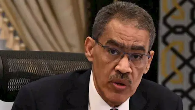 ضياء رشوان: صناع القرار الخليج...