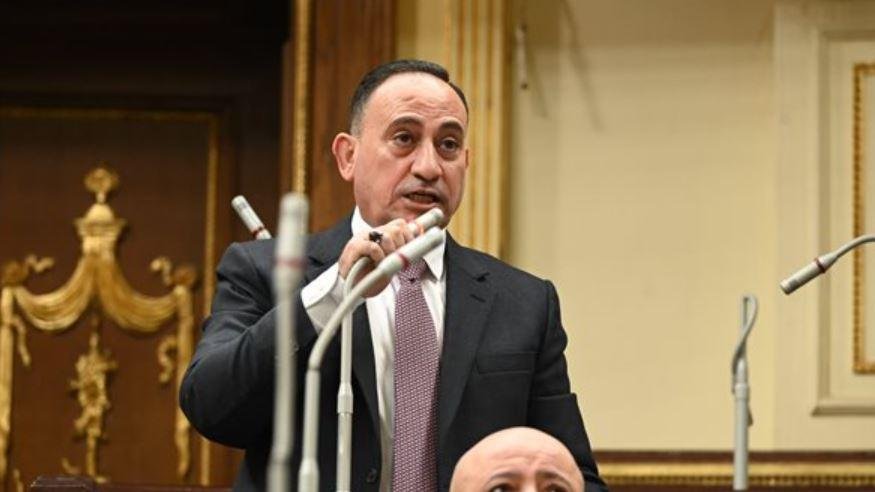 النائب محمد زين الدين: تعديل ق...