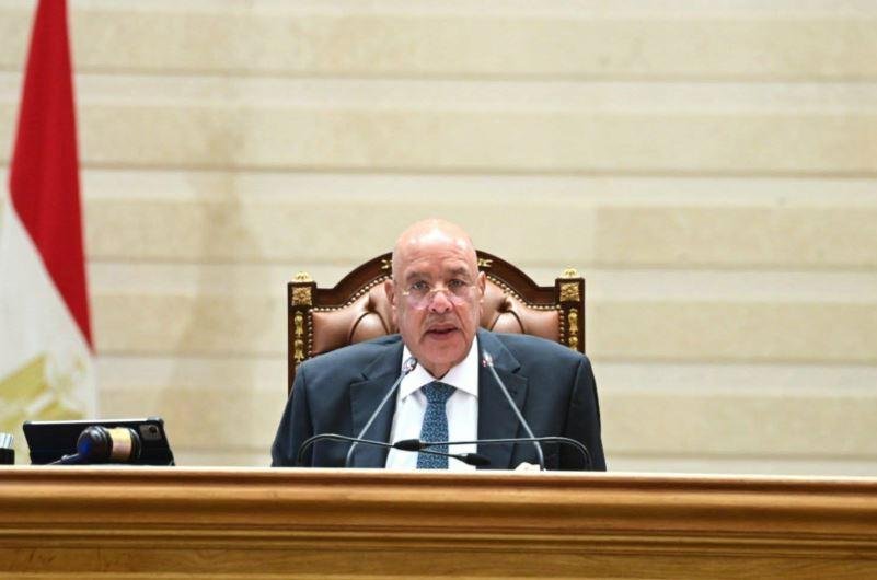 مجلس النواب يستكمل مناقشة مشرو...