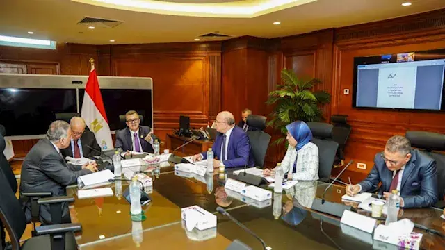 وزير التخطيط: بنك الاستثمار ال...