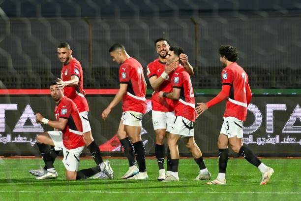 مواعيد مباريات منتخب مصر في مو...