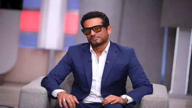 بعد إعلان عمرو سعد خوض تجربة ا...