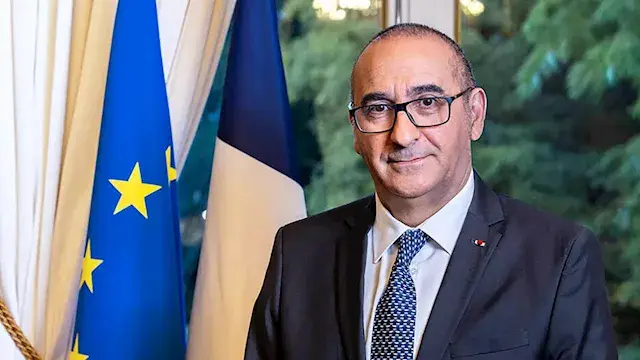 فرنسا تعلن تشديد الإجراءات الأ...