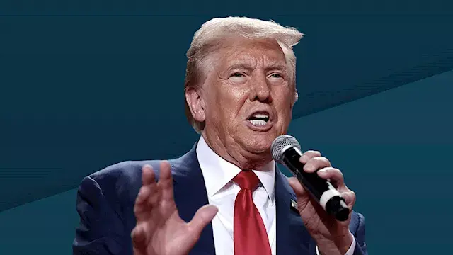 ترامب: دمرنا قدرات إيران النووية وسحقناها ماليًا واقتصاديًا