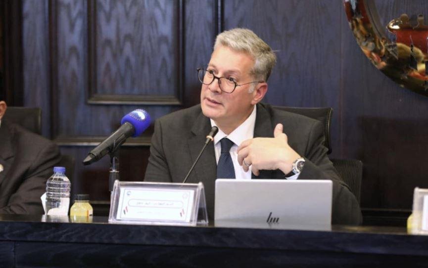 وزير البترول: قرار الاستثمار ا...