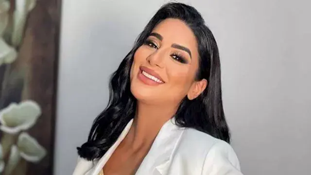 جوري بكر تعتذر بشأن تصريحاتها...